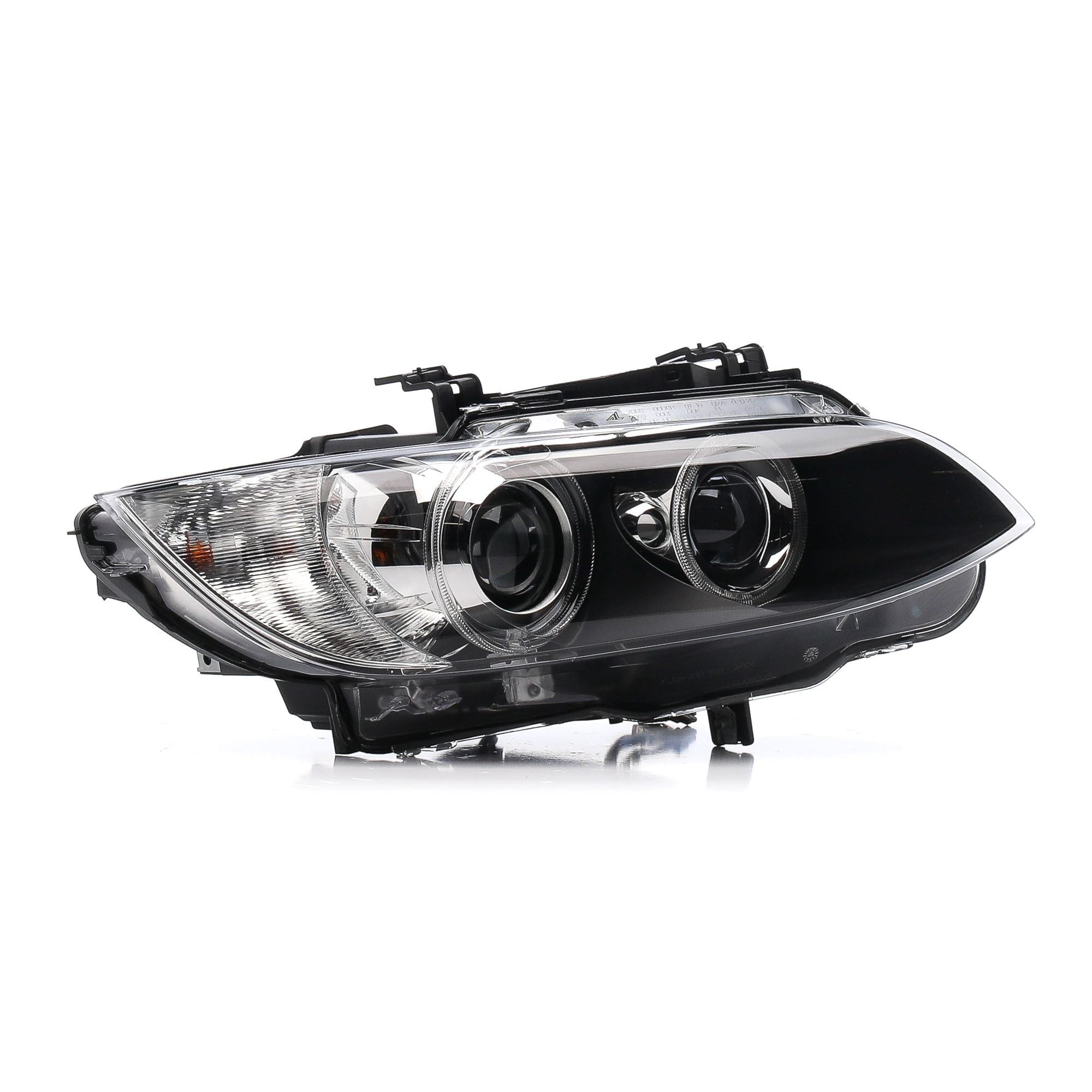 OEN 1216652 Faro anteriore MAGNETI MARELLI 711307022630