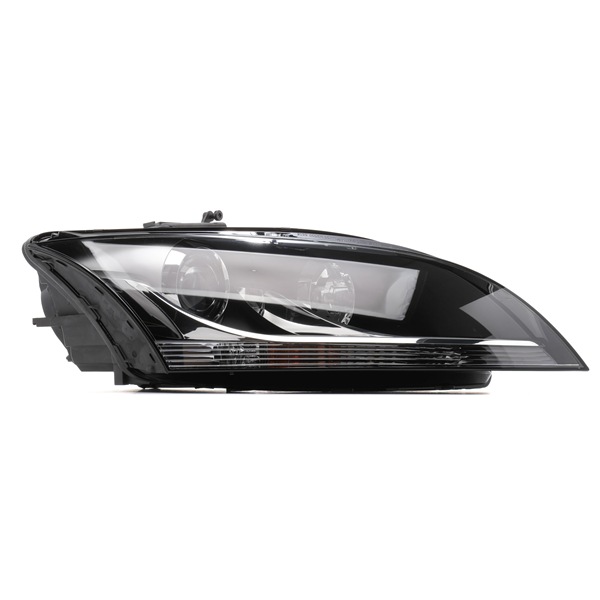 MAGNETI MARELLI LPL791 Audi TT Coupe Forlygte pris LED og Xenon