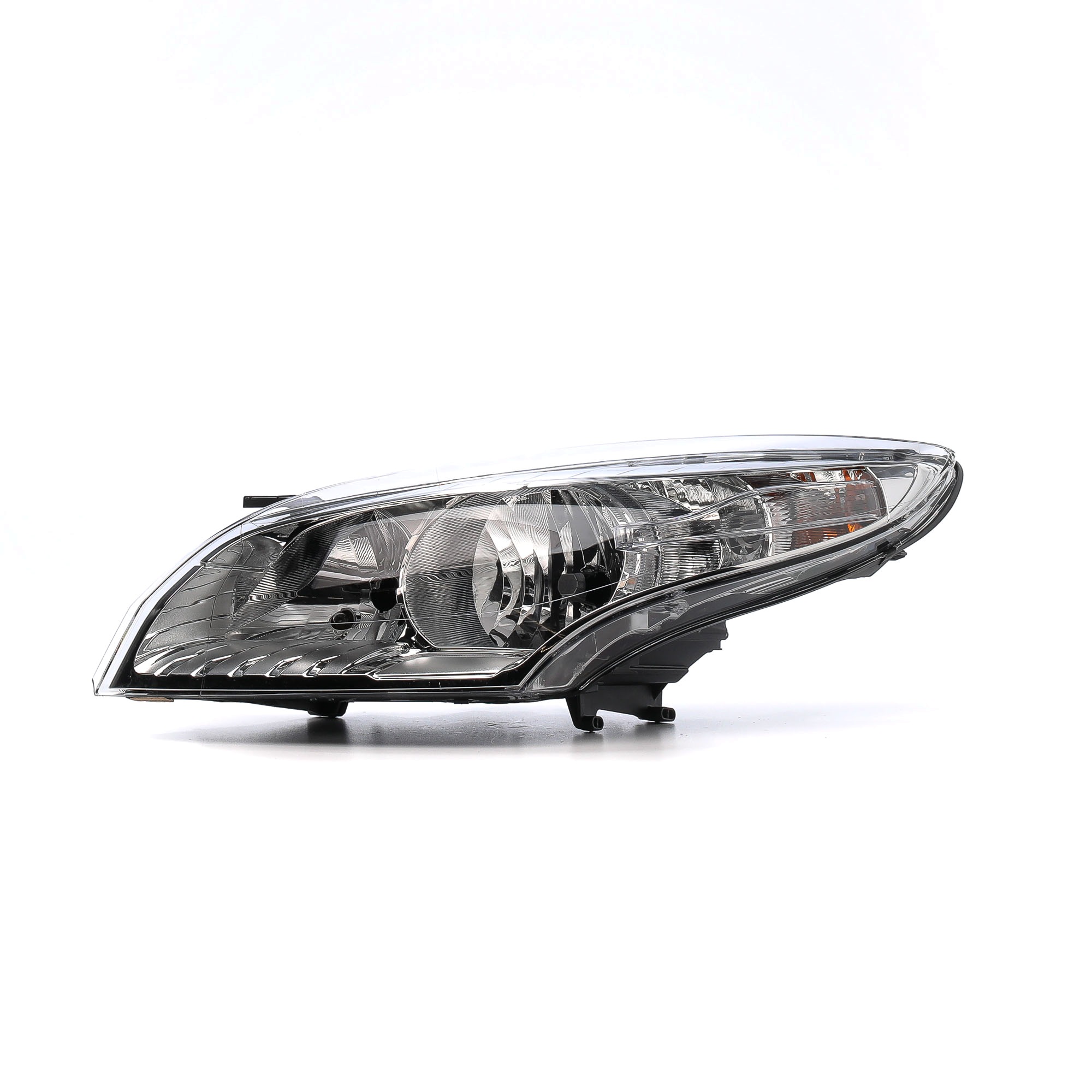 MAGNETI MARELLI 711307023108 Fari Sx, H7/H7, con motore regolazione assetto fari, Alogeno