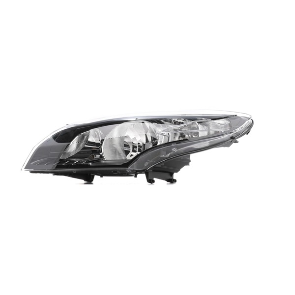 Lampy przód MAGNETI MARELLI 711307023254
