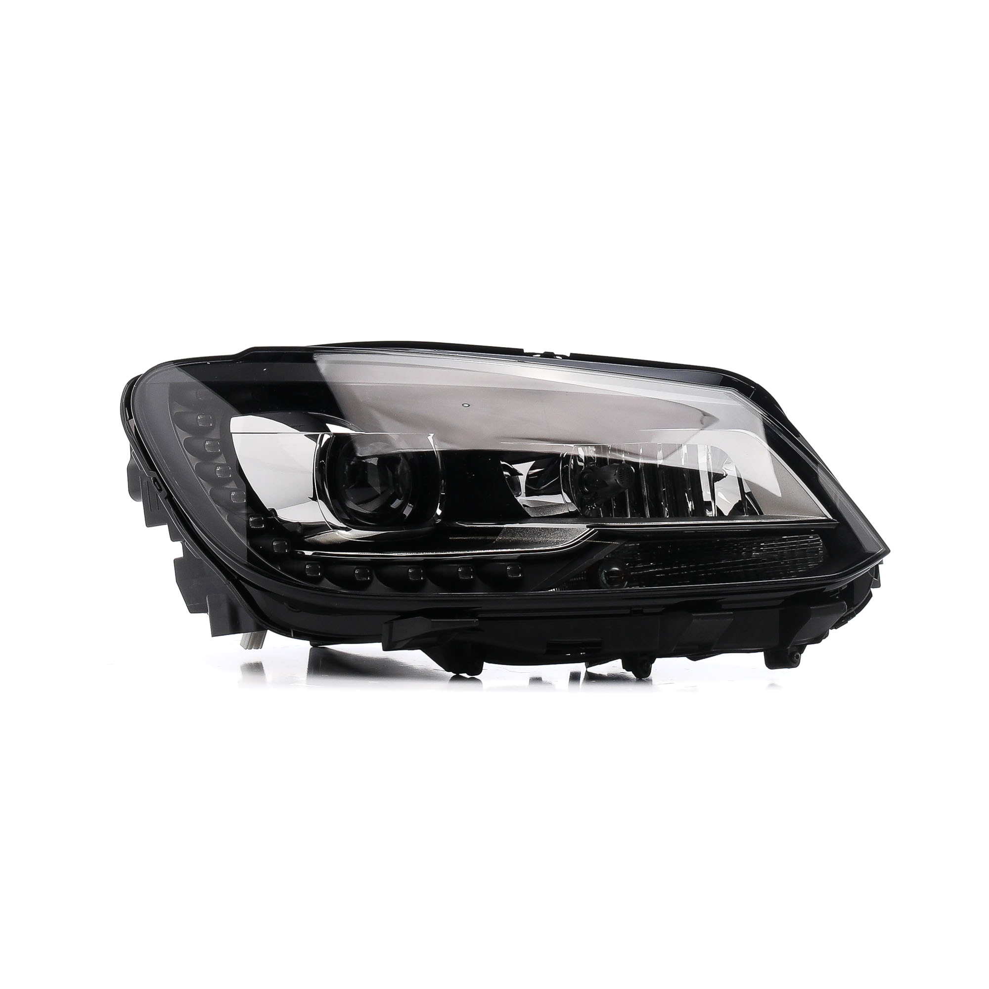 LPN421 MAGNETI MARELLI 711307023546 Fari anteriori CADDY 2016 costo