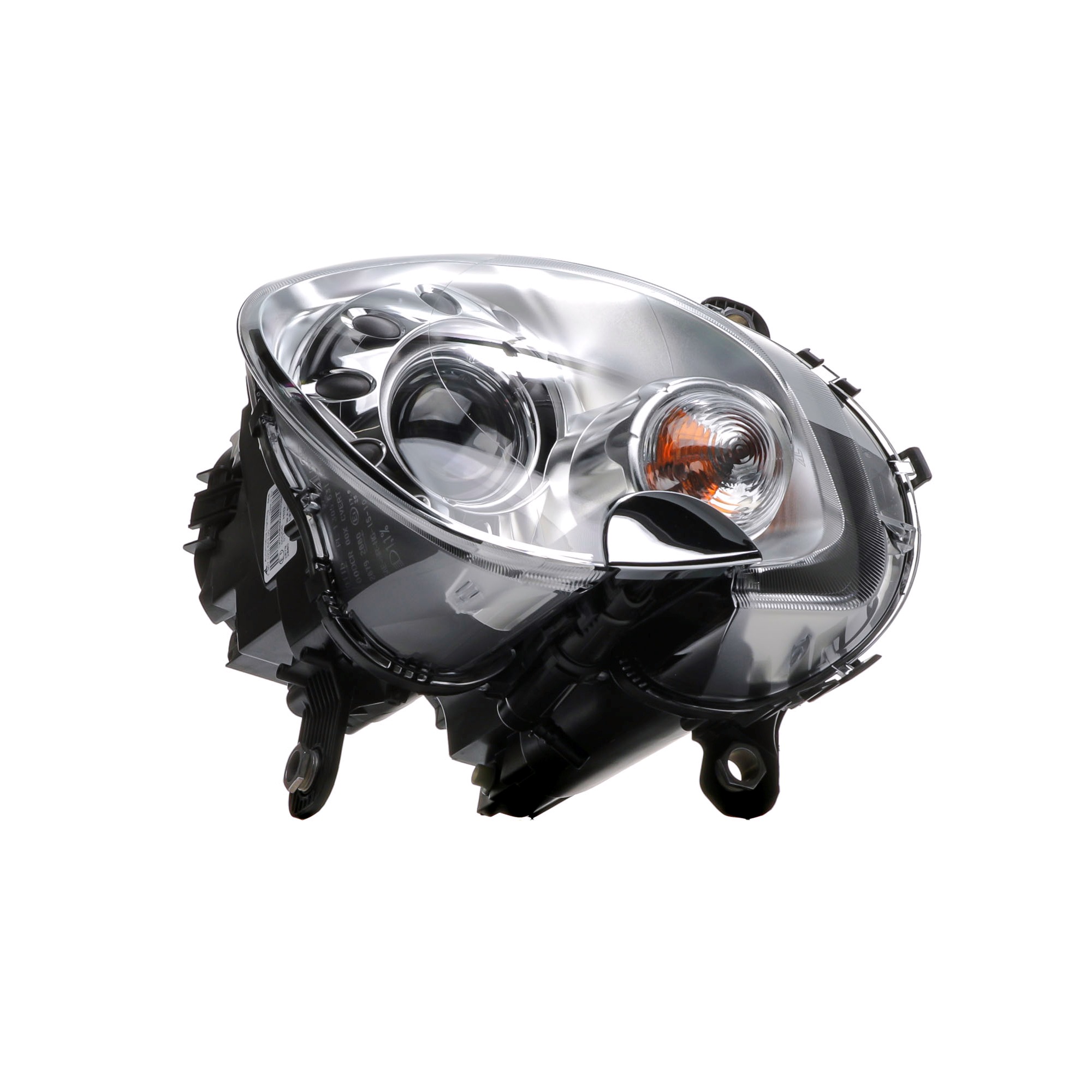 MAGNETI MARELLI 711307023643 Фарове Mini Countryman R60 Cooper 122 K.C. бензин 2016