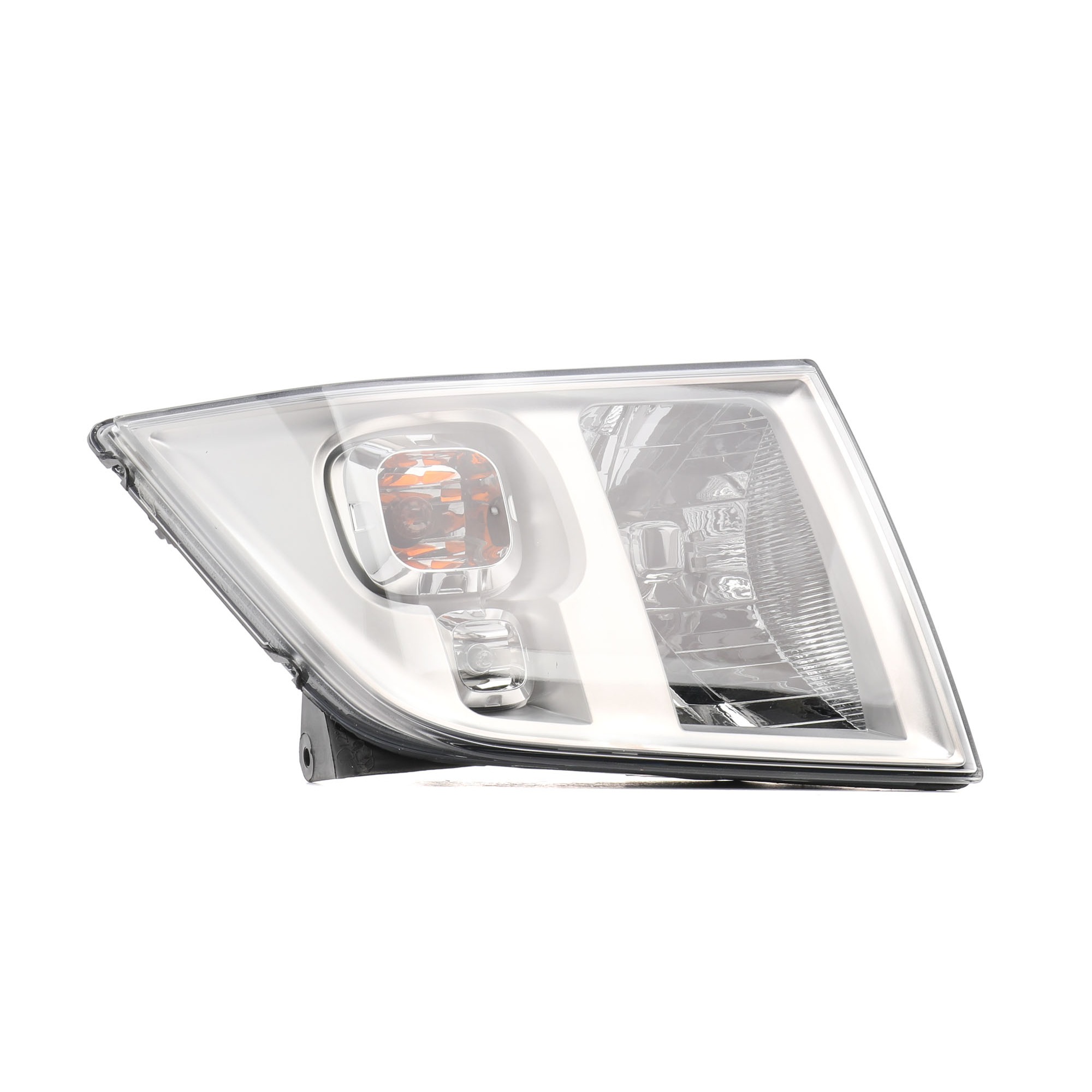 Scheinwerfer 712101001120 MAGNETI MARELLI 1452504 FORD