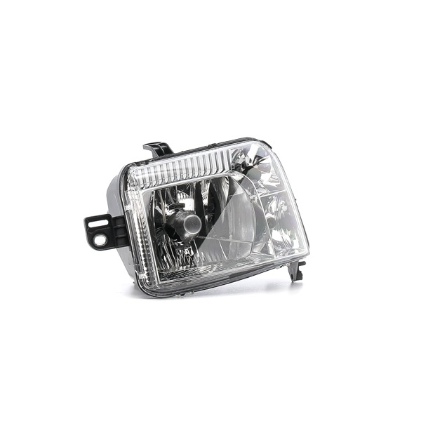 MAGNETI MARELLI 712416901129 Scheinwerfer