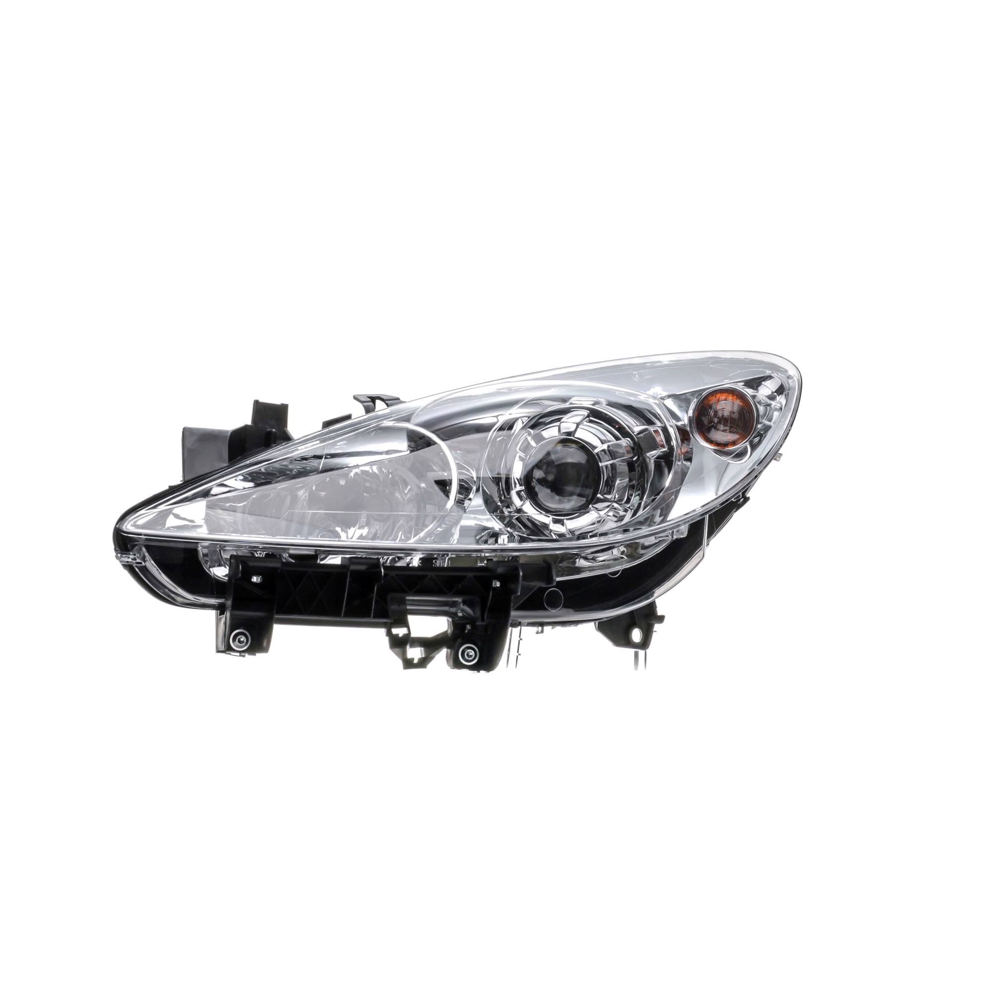 MAGNETI MARELLI 712431701129 Phare PEUGEOT 307 SW Van / Break (3E_, 3H_) 2.0 HDi 136 CV Diesel 2005