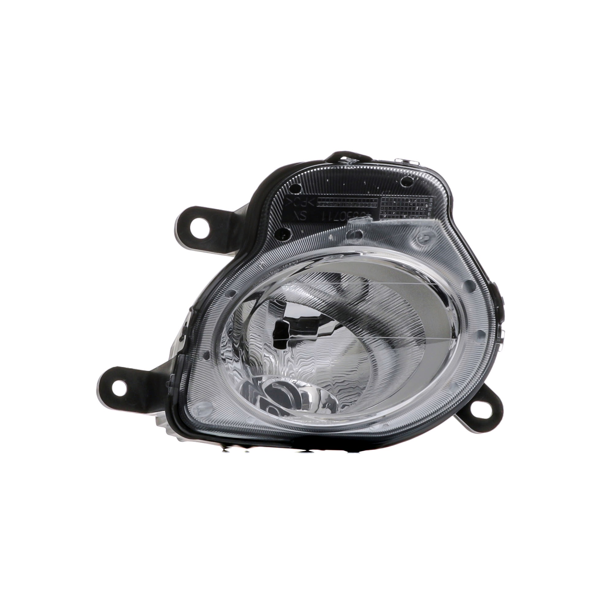 307380 MAGNETI MARELLI Scheinwerfer 712455301129