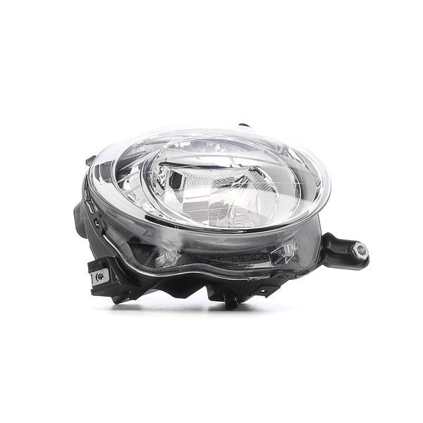 MAGNETI MARELLI 712455401129 Koplamp