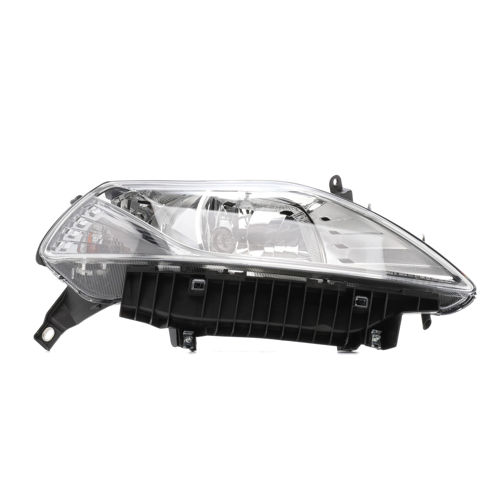 MAGNETI MARELLI 712464601129 Преден фар за дясно движение