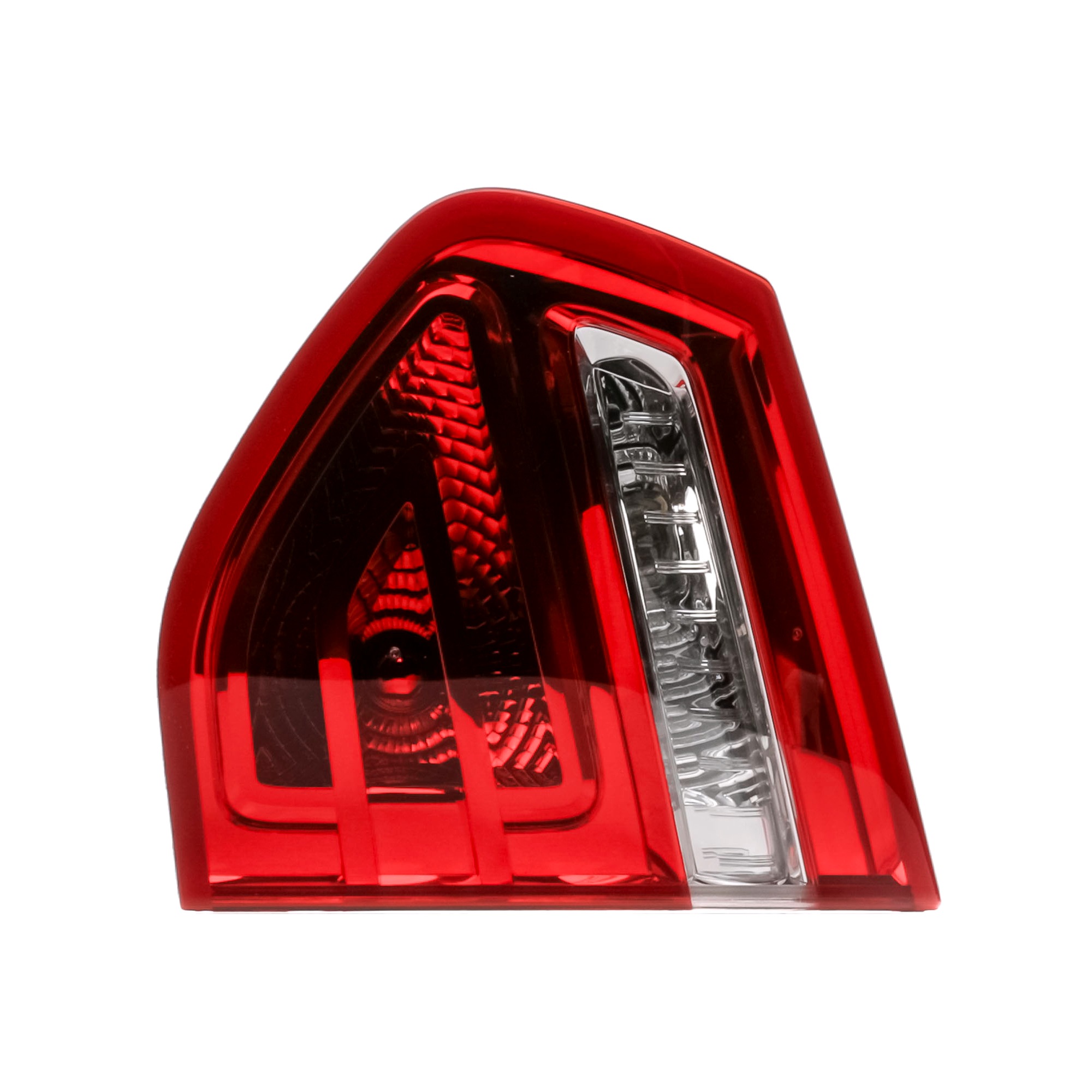 Rückleuchte 714000283312 MAGNETI MARELLI 6351CC CITROЁN, DS