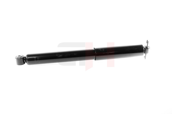 Dämpfer GH GH-339303 Bewertung