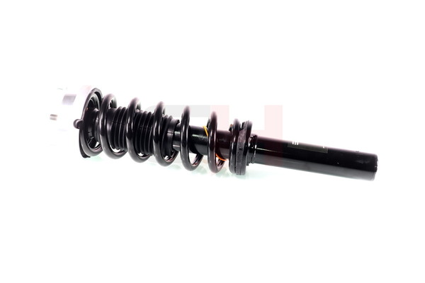 Amortyzator teleskopowy GH GH-351596C01 oceny