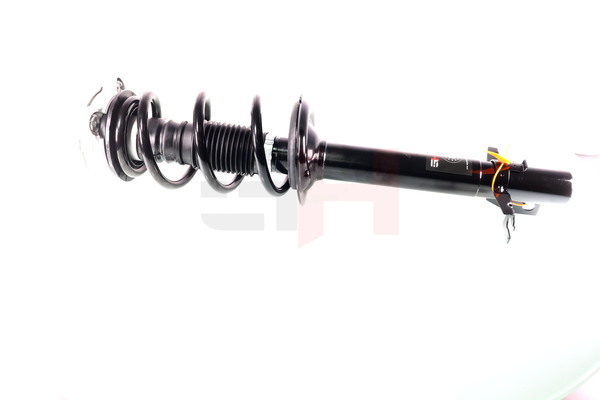 Federbein GH-351960C12A GH 5208L2 VW, OPEL, FIAT, PEUGEOT, CITROЁN