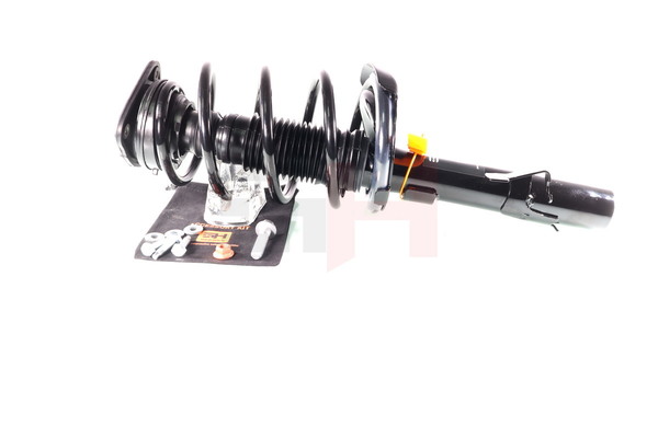Jambe de suspension 4M51-18045-ACB GH GH-352549C06 FORD, FORD USA