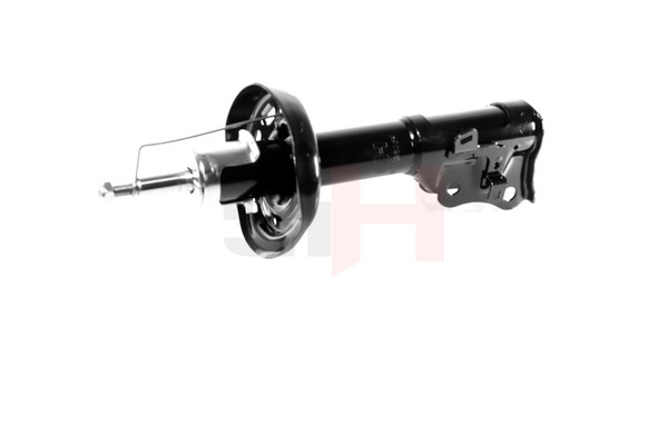 GH GH-352635H Stoßdämpfer HONDA CIVIC 1.8 141 PS Benzin