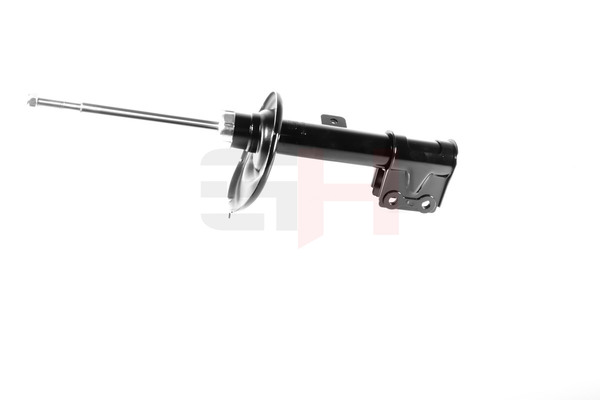 Dämpfer GH GH-353738H Bewertung