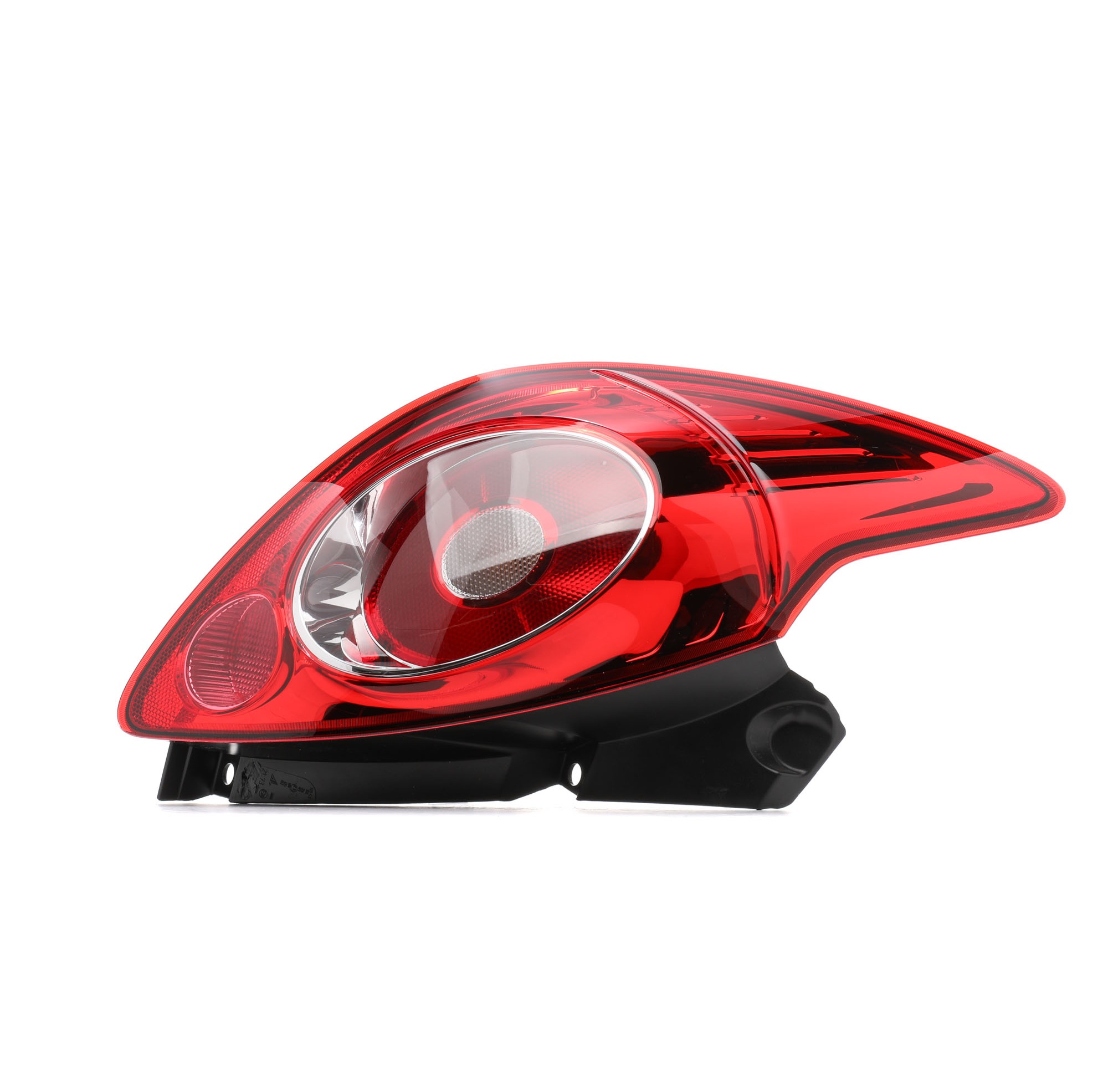 Rear lights MAGNETI MARELLI 000021730101502 rating