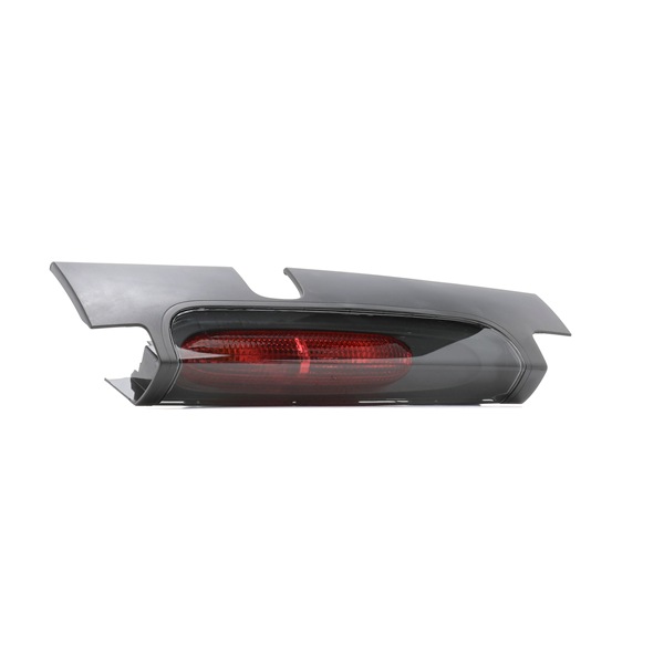 LLE242 MAGNETI MARELLI 714025460710 VAUXHALL Vivaro Platform / Chassis (X82) Rear lights left and right