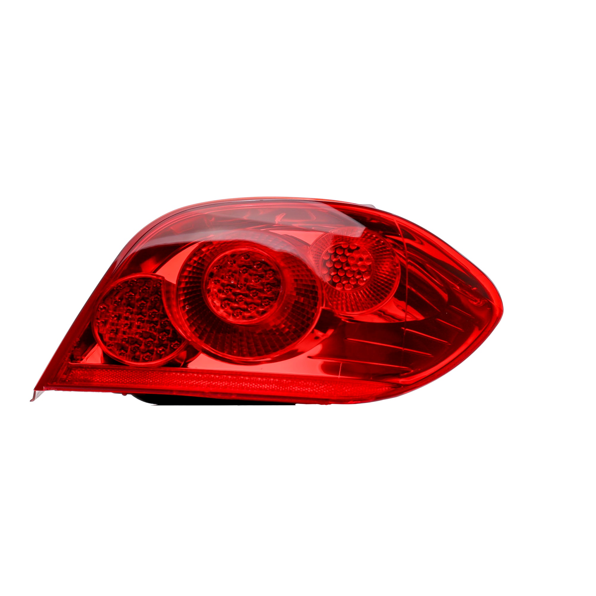 LLE961 Achterverlichting MAGNETI MARELLI Peugeot 307 kosten