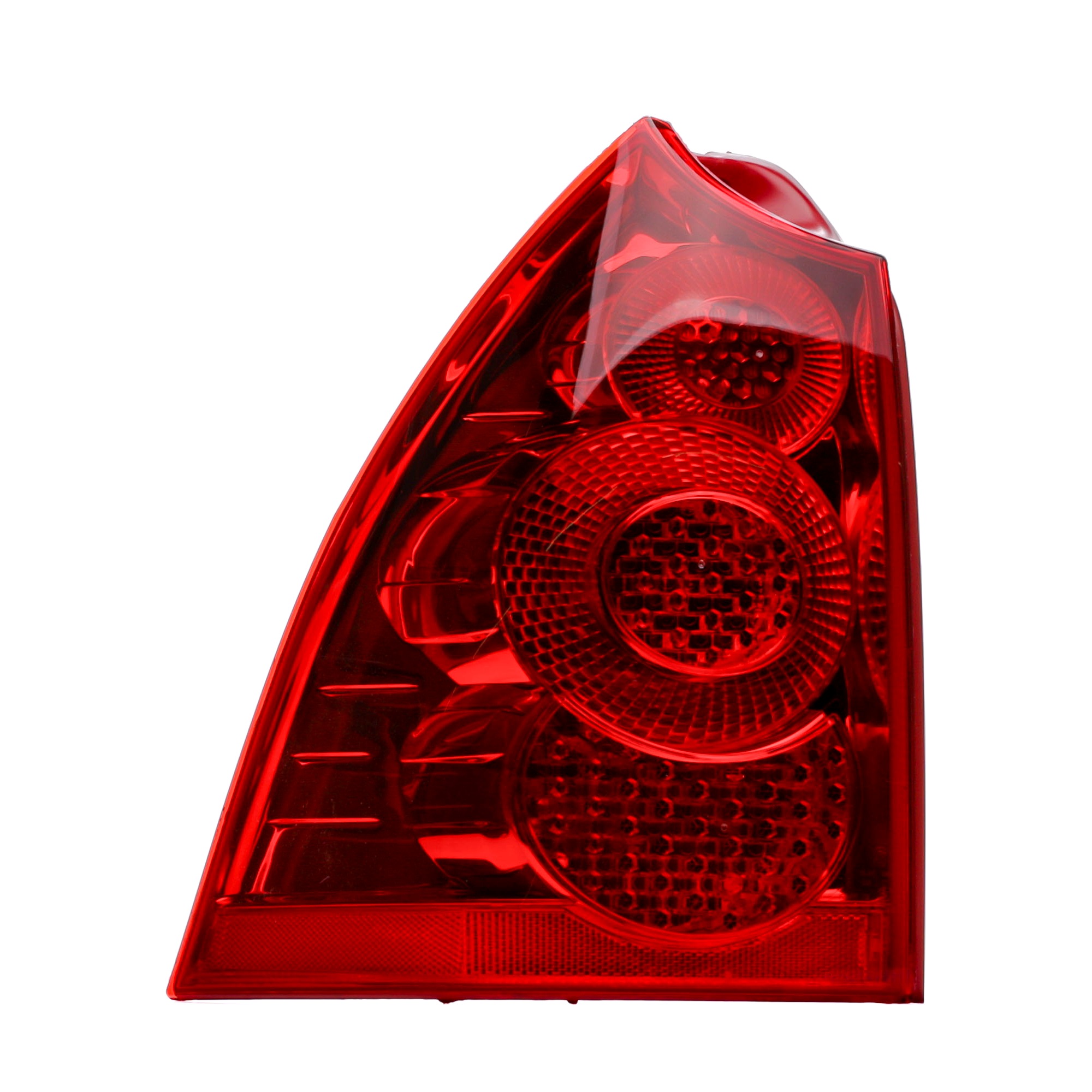 Rückleuchte 714025710702 MAGNETI MARELLI 6350X2 PEUGEOT