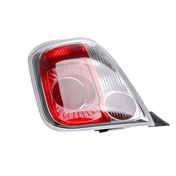 MAGNETI MARELLI 714027040781 Задни светлини
