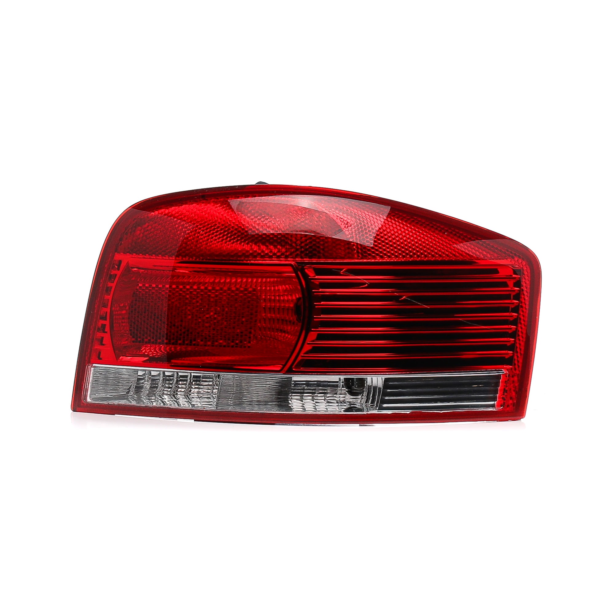 MAGNETI MARELLI 714028040803 Fanale posteriore Dx, con portalampada