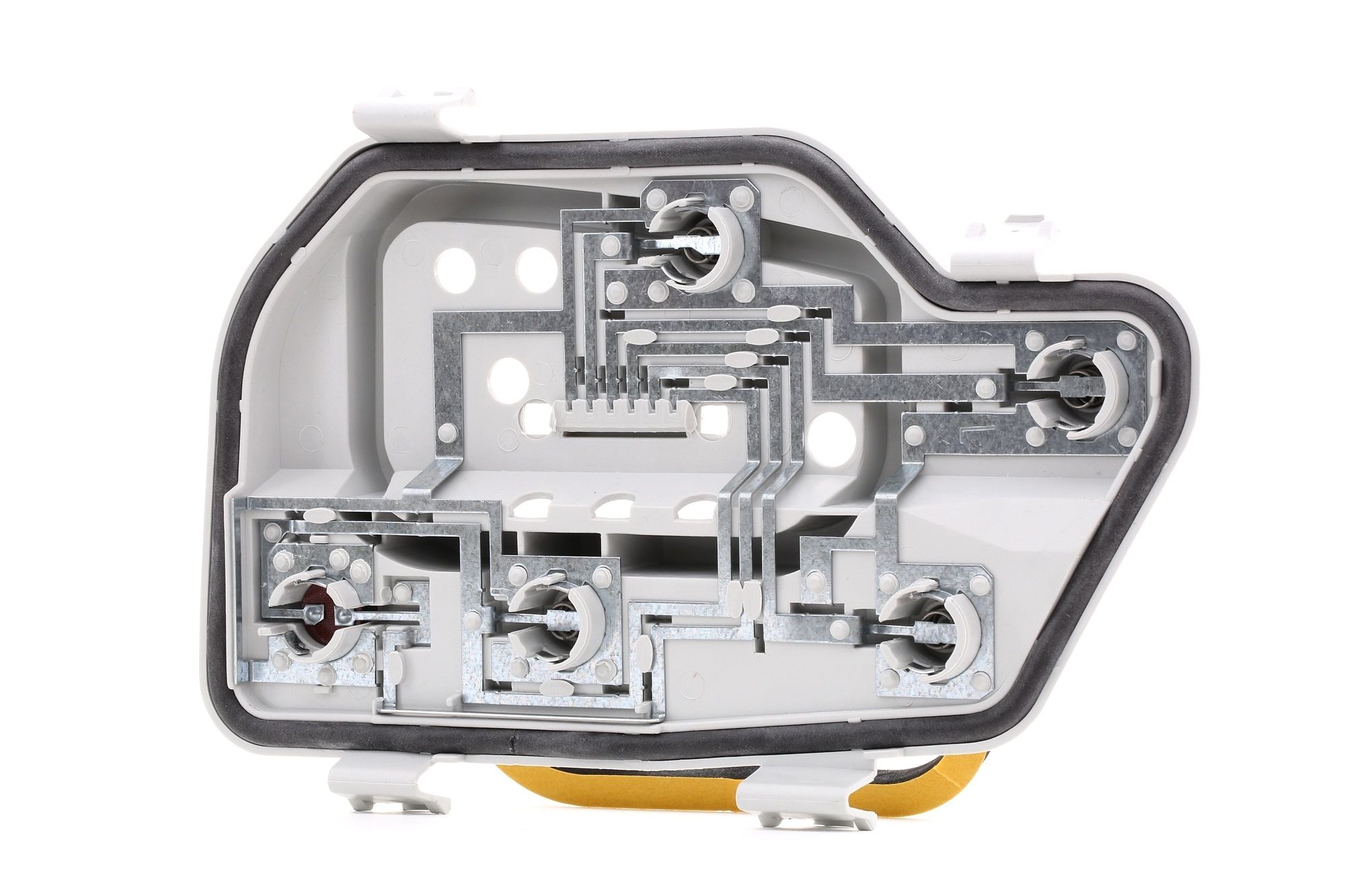 MAGNETI MARELLI 714098290505 Composants de feu arrière Polo 9N 1.2 12V 64 CV Essence 2003