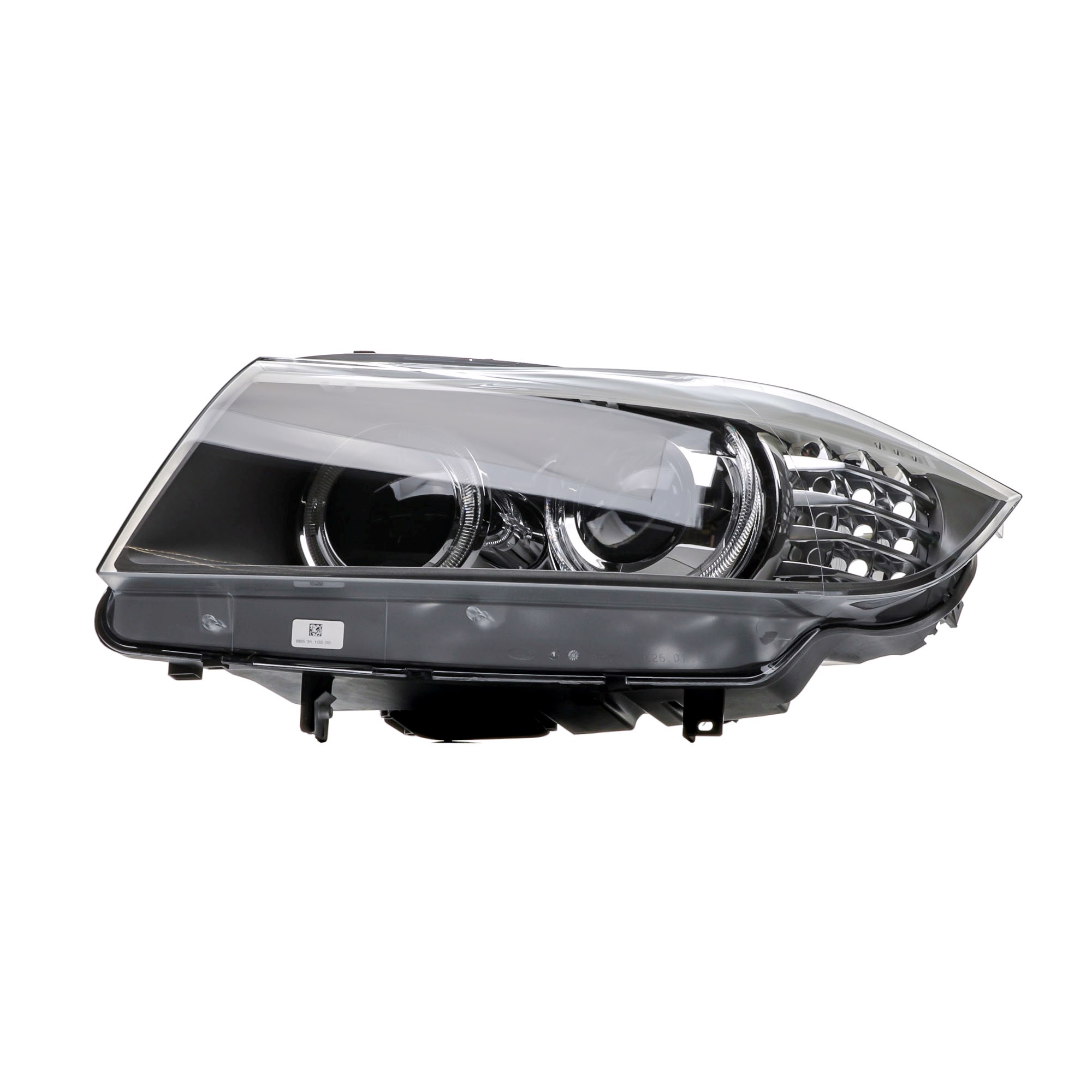 OEN 5E2941018 Faro delantero MAGNETI MARELLI 719000000029