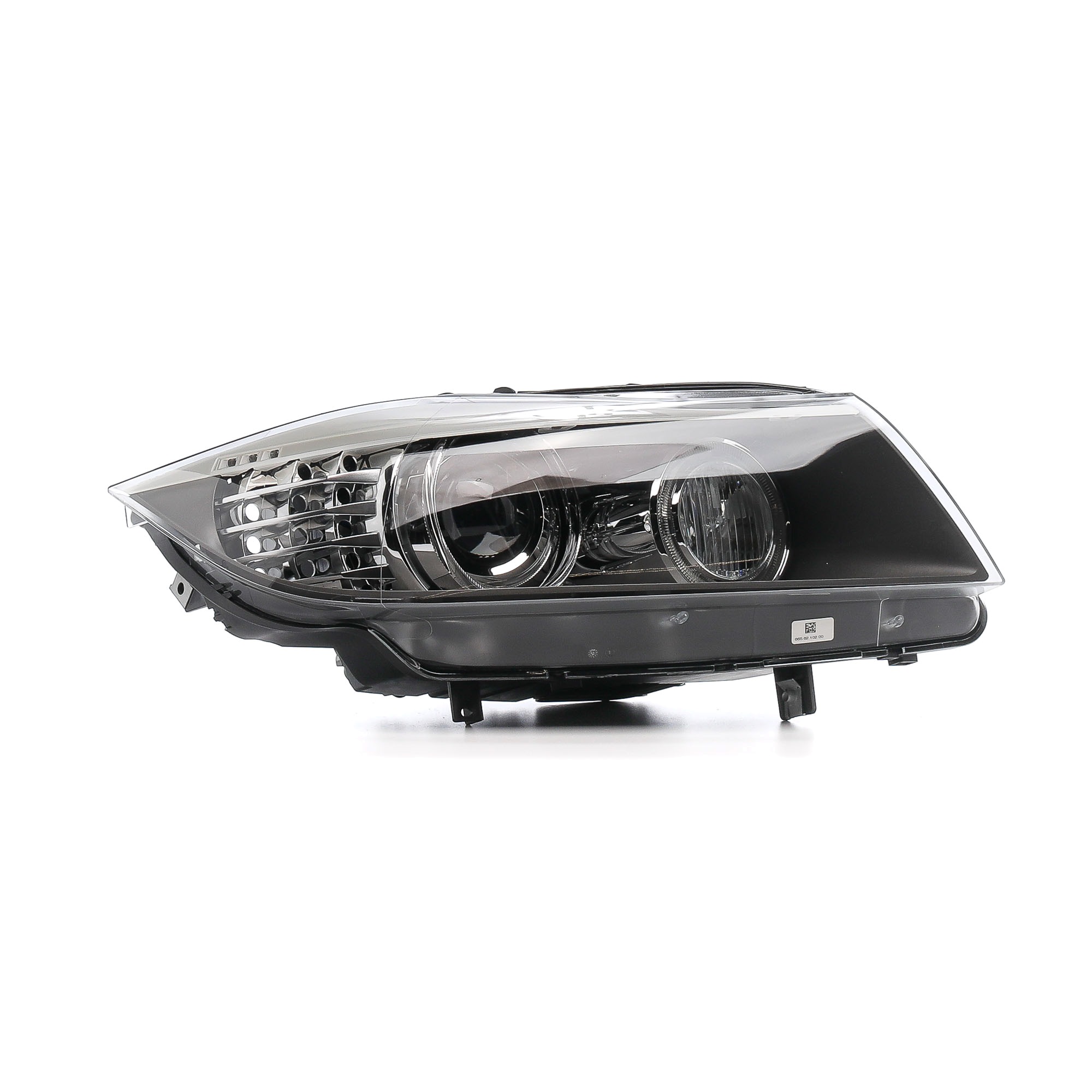 OEN 8301B348 Headlight MAGNETI MARELLI 719000000036