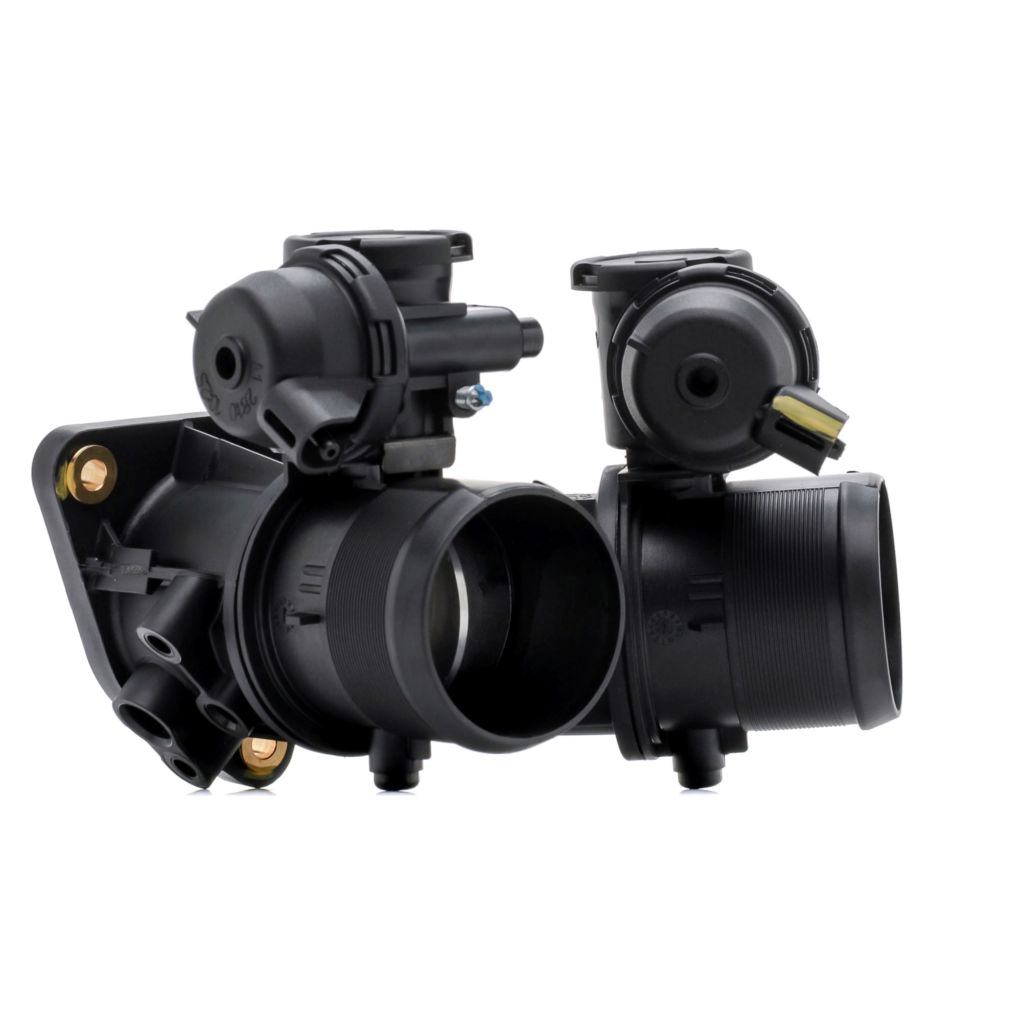 Drosselklappenstutzen 802009289501 MAGNETI MARELLI 9684269380 PEUGEOT, CITROЁN