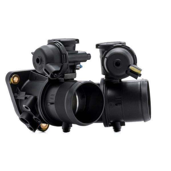 50CDDP9 MAGNETI MARELLI 802009289501 Drosselklappenstutzen
