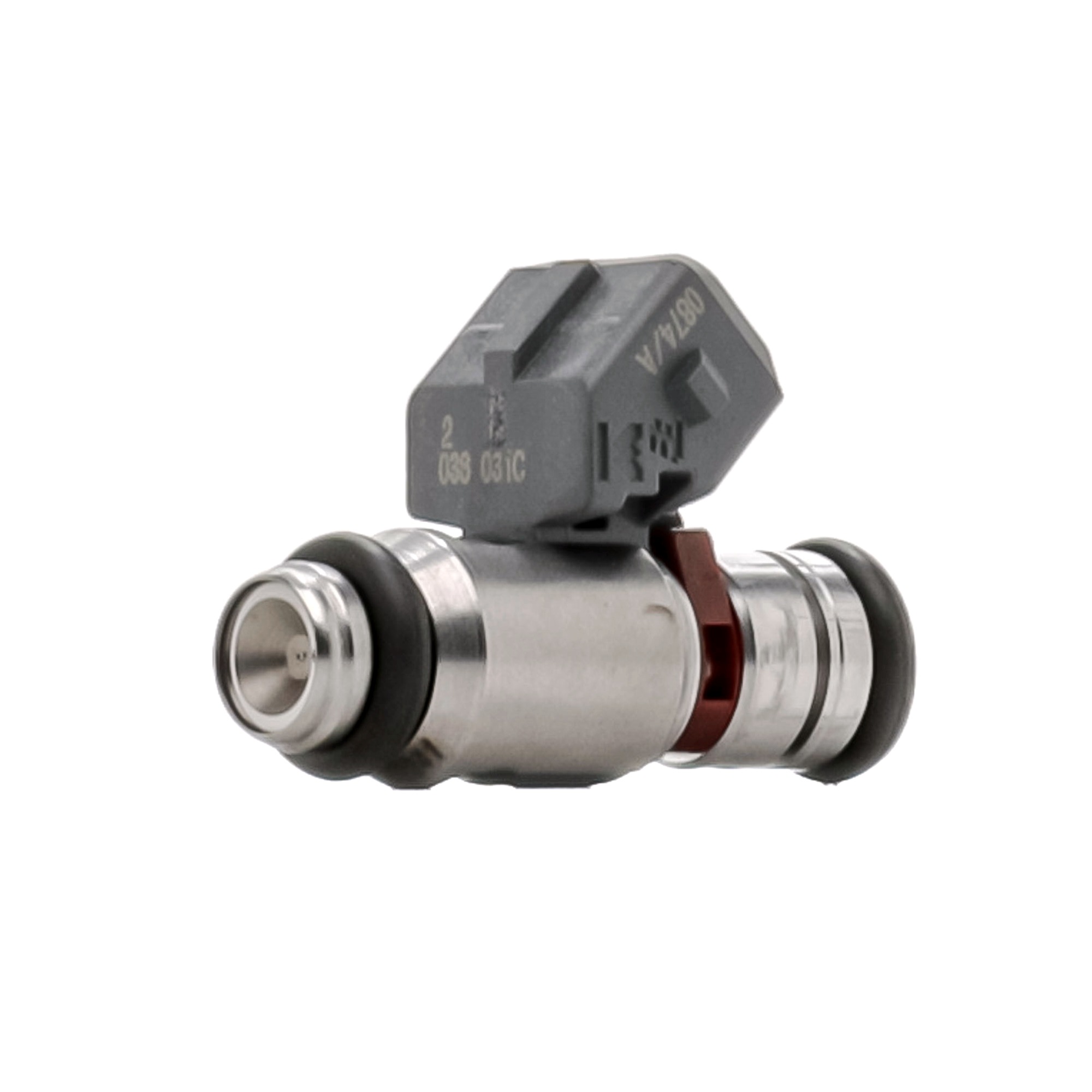 MAGNETI MARELLI 805000347507 Porte-injecteur Golf 1j5 1.4 16V 75 CV Essence 2004