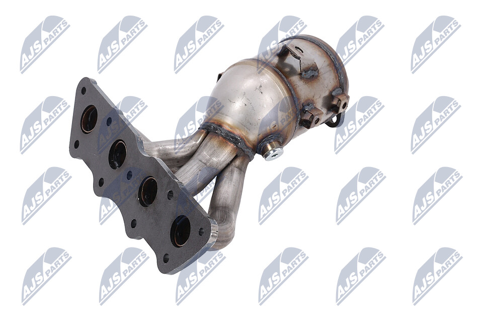 KATHY502 NTY Kia Ceed JD Katalysator Kosten