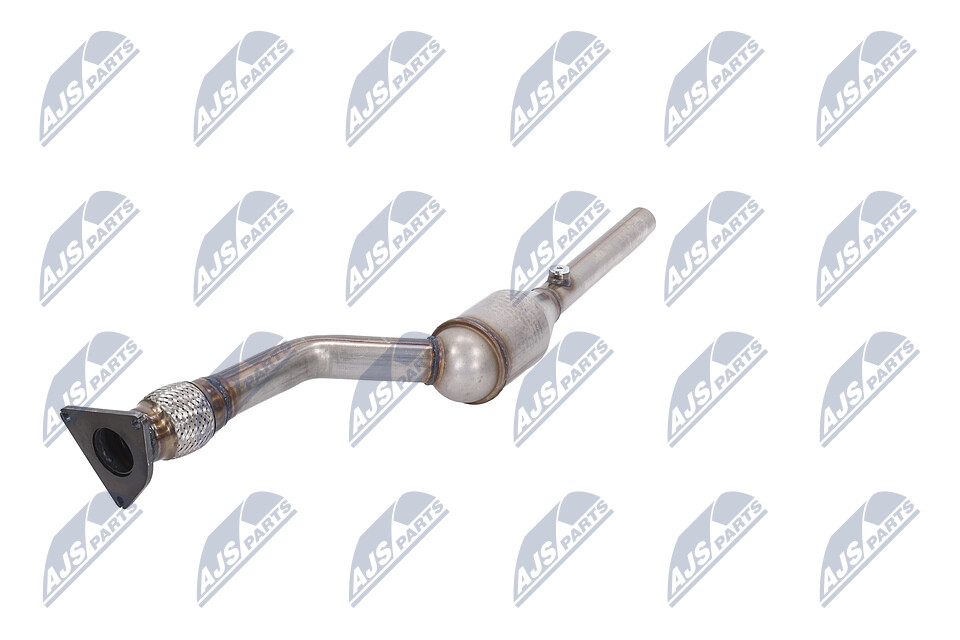 KAT-RE-007 Pot catalytique NTY Renault coût