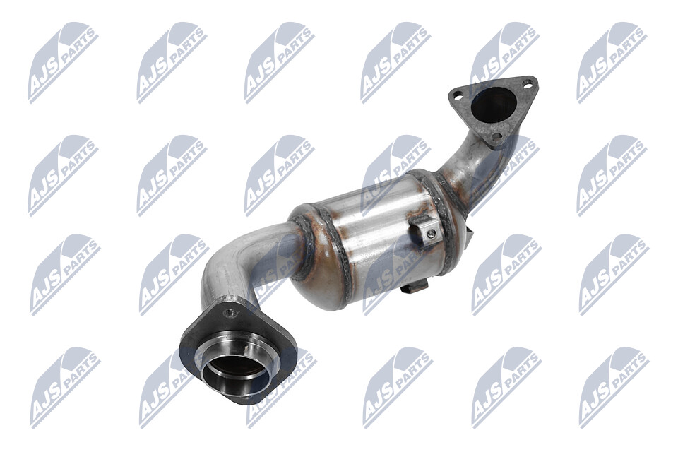 KAT-TY-003 NTY Pot catalytique RENAULT prix