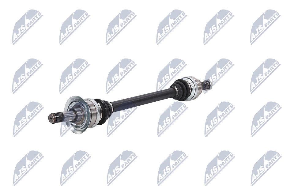 NTY NPWBM159 Steekas BMW F10 520 i 184 Pk Benzine 2012