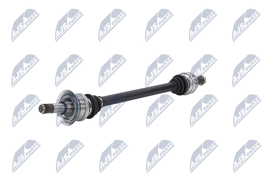 NTY NPWBM160 Steekas BMW F10 520 i 184 Pk Benzine 2015