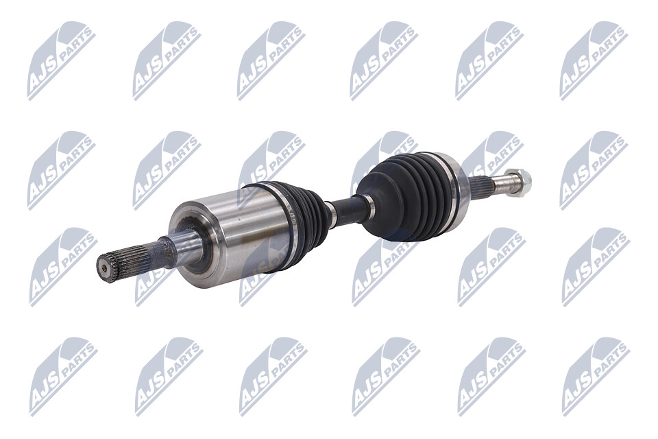 OEN GG3125500A Árbol de transmisión NTY NPW-CH-096