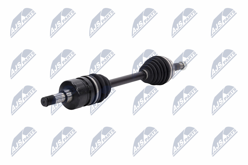 OEN RX641883AE Полуоска NTY NPW-CH-104