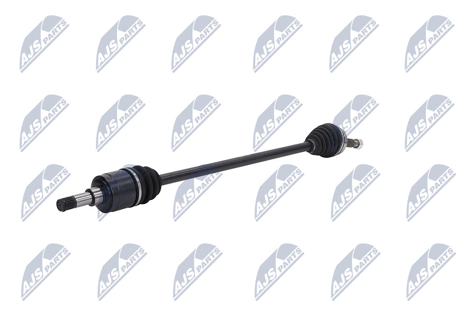 OEN RX641883AE Полуоска NTY NPW-CH-106