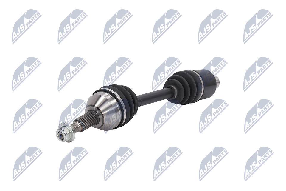 OEN RX641883AE Полуоска NTY NPW-CH-110