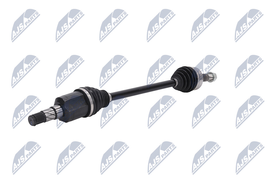 NTY NPWCH114 prix Cardan de transmission TESLA avant et arrière d'origine