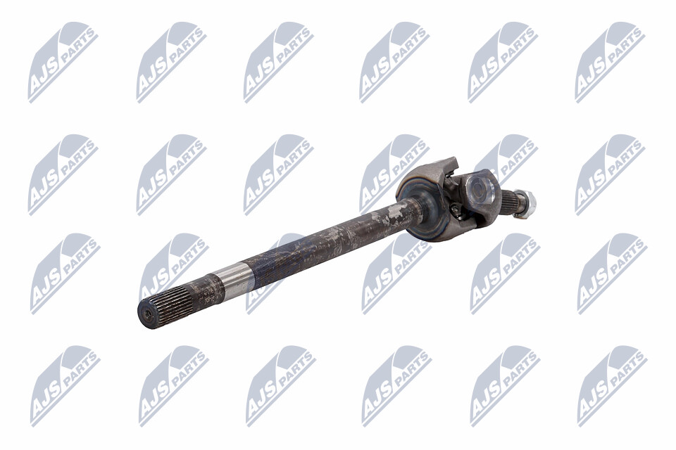 OEN 3272GR Aandrijfas NTY NPW-CH-124