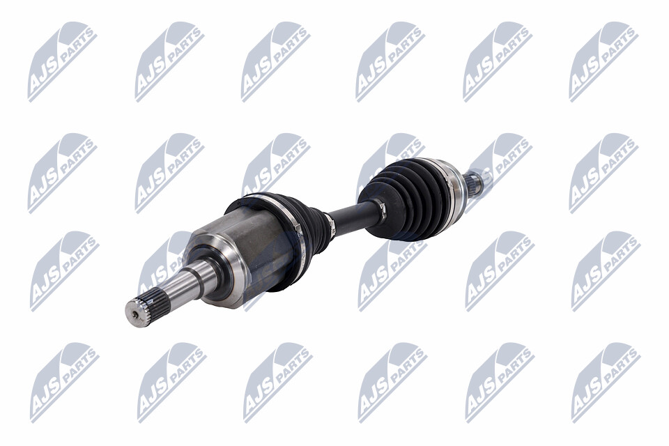 NTY Cardan de transmission CHEVROLET Kalos 5 portes prix avant et arrière