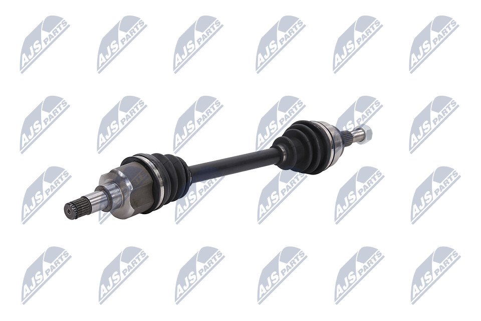 Antriebswelle NPW-FR-121 NTY 1818932 FORD