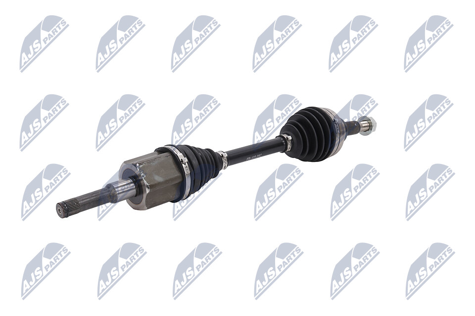 OEN 795067 Arbre de transmission NTY NPW-FR-123