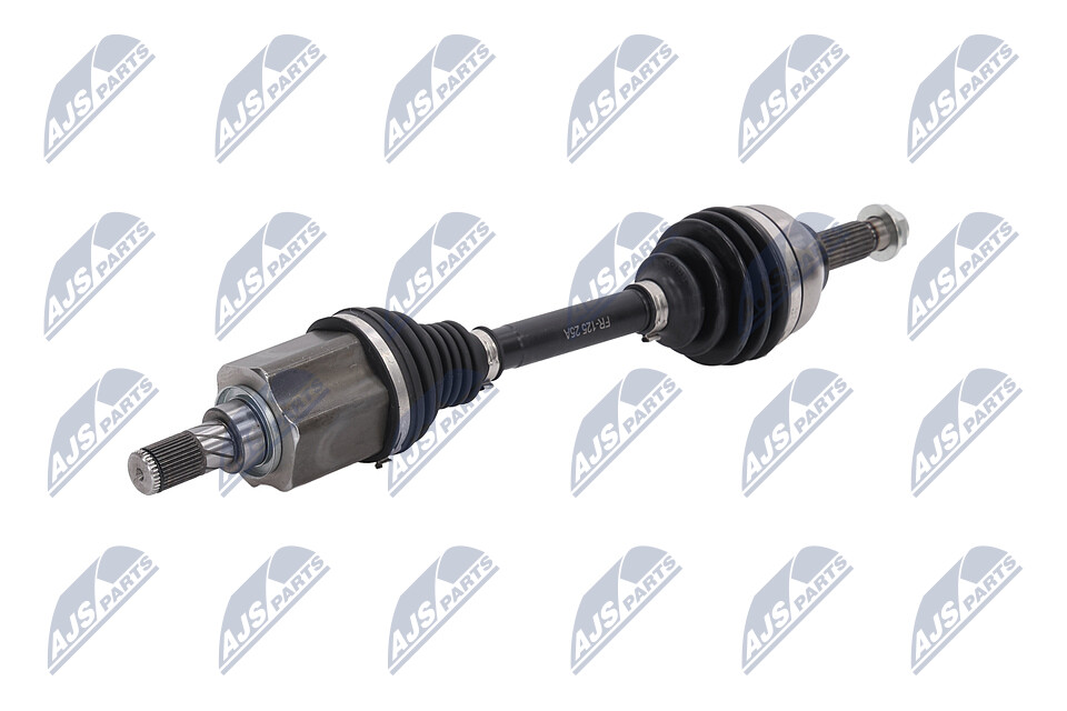Antriebswelle NPW-FR-125 NTY 1782215 BMW, FORD