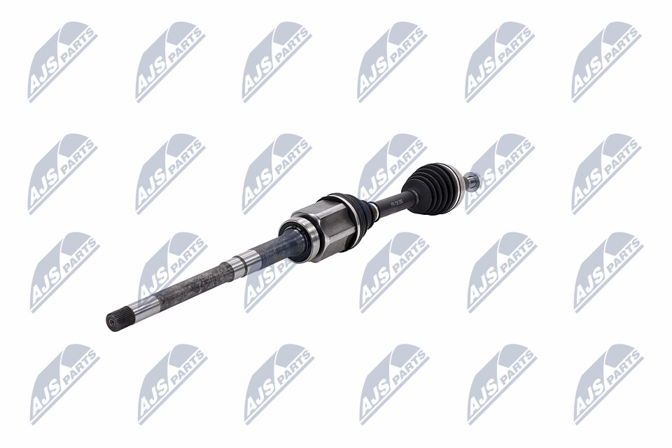 Antriebswelle NPW-FR-135 NTY DV6P3B436JA FORD