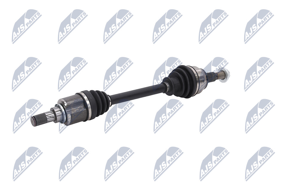 Aandrijfas 1 742 276 NTY NPW-FR-139 FORD