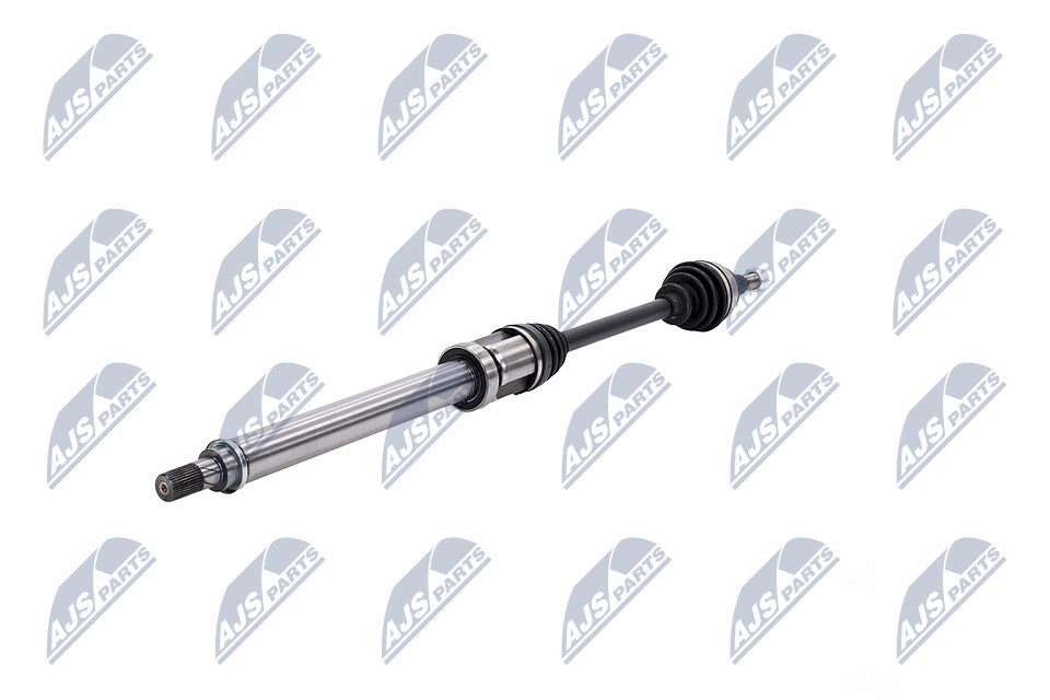 Arbre de transmission BV613B436BB NTY NPW-FR-141 FORD