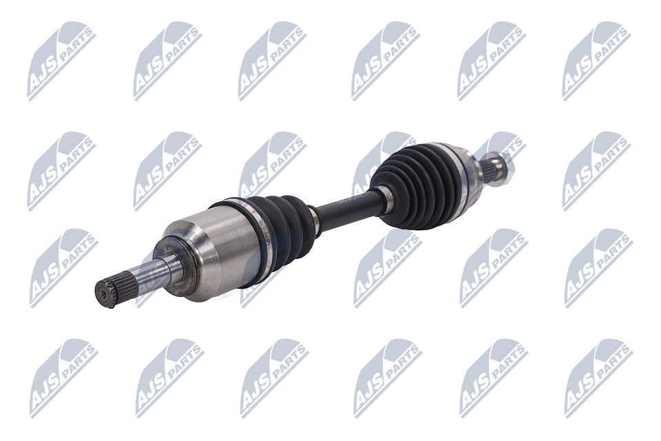OEN 4342002B90 Aandrijfas NTY NPW-FT-055